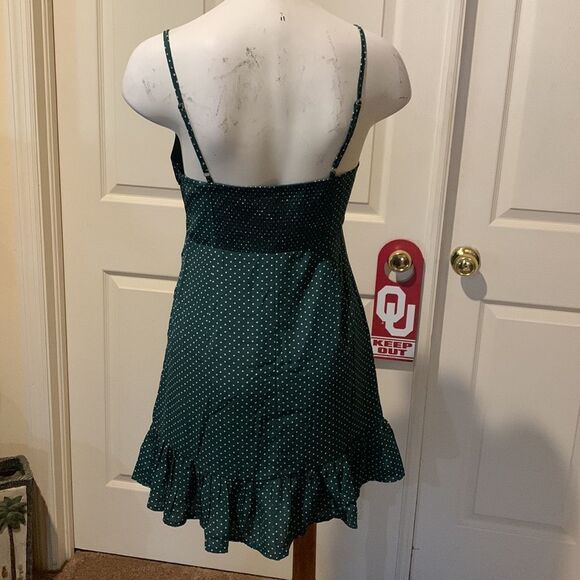 Urban outfitter polkadot sundress. Medium. NWT - Picture 4 of 8